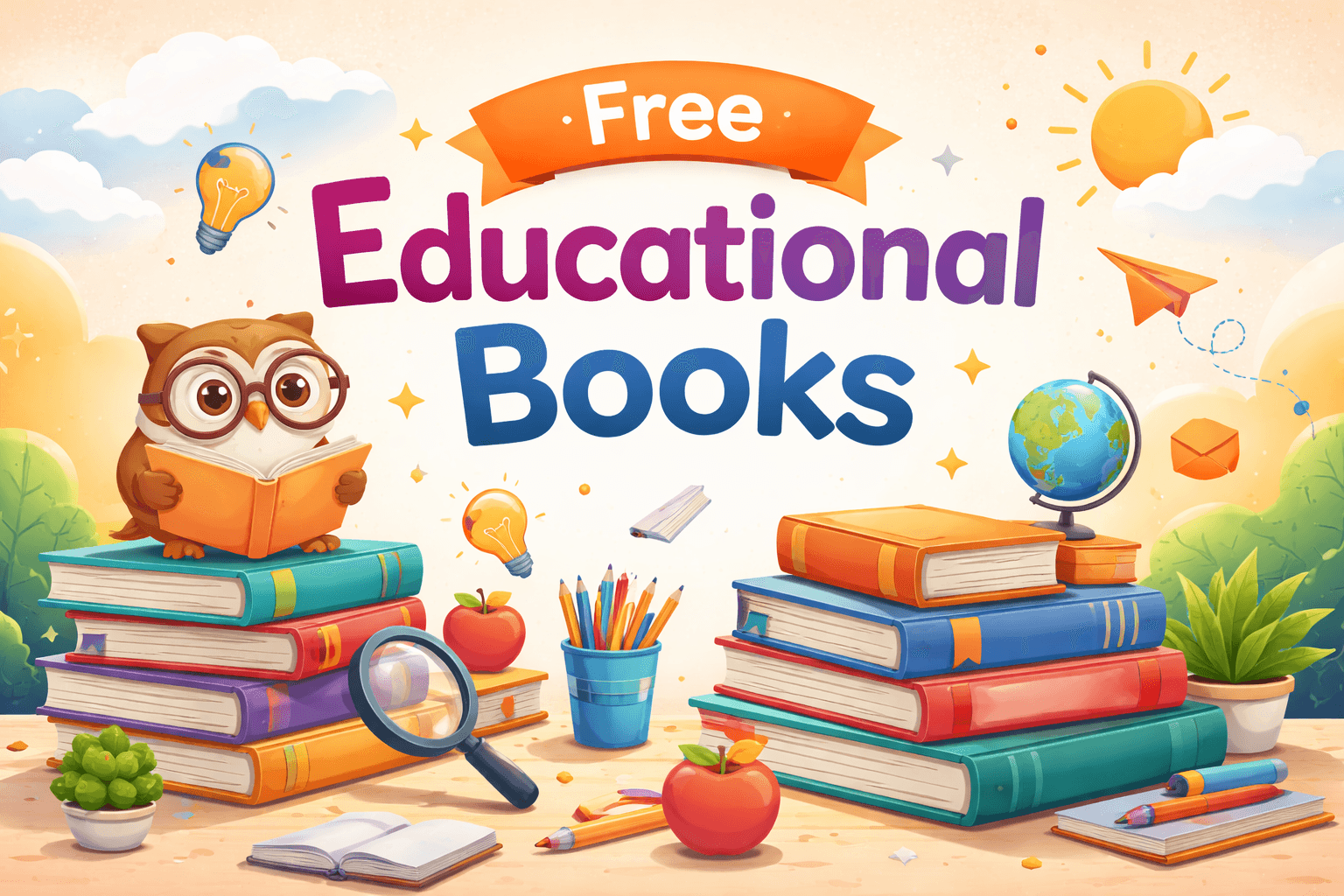 Free e-Books