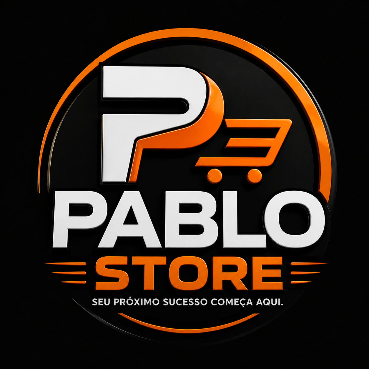 Pablo Store