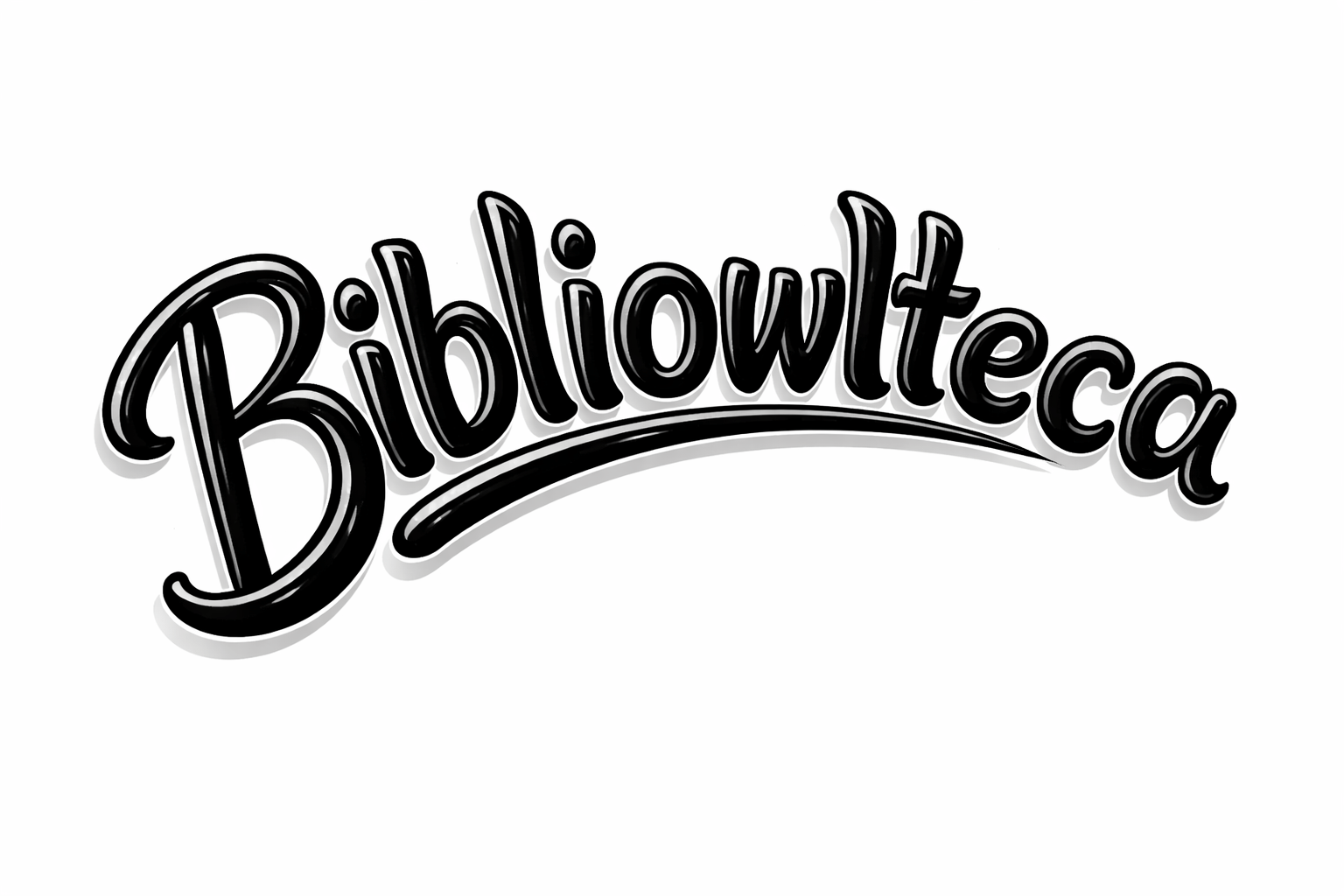 Bibliowlteca