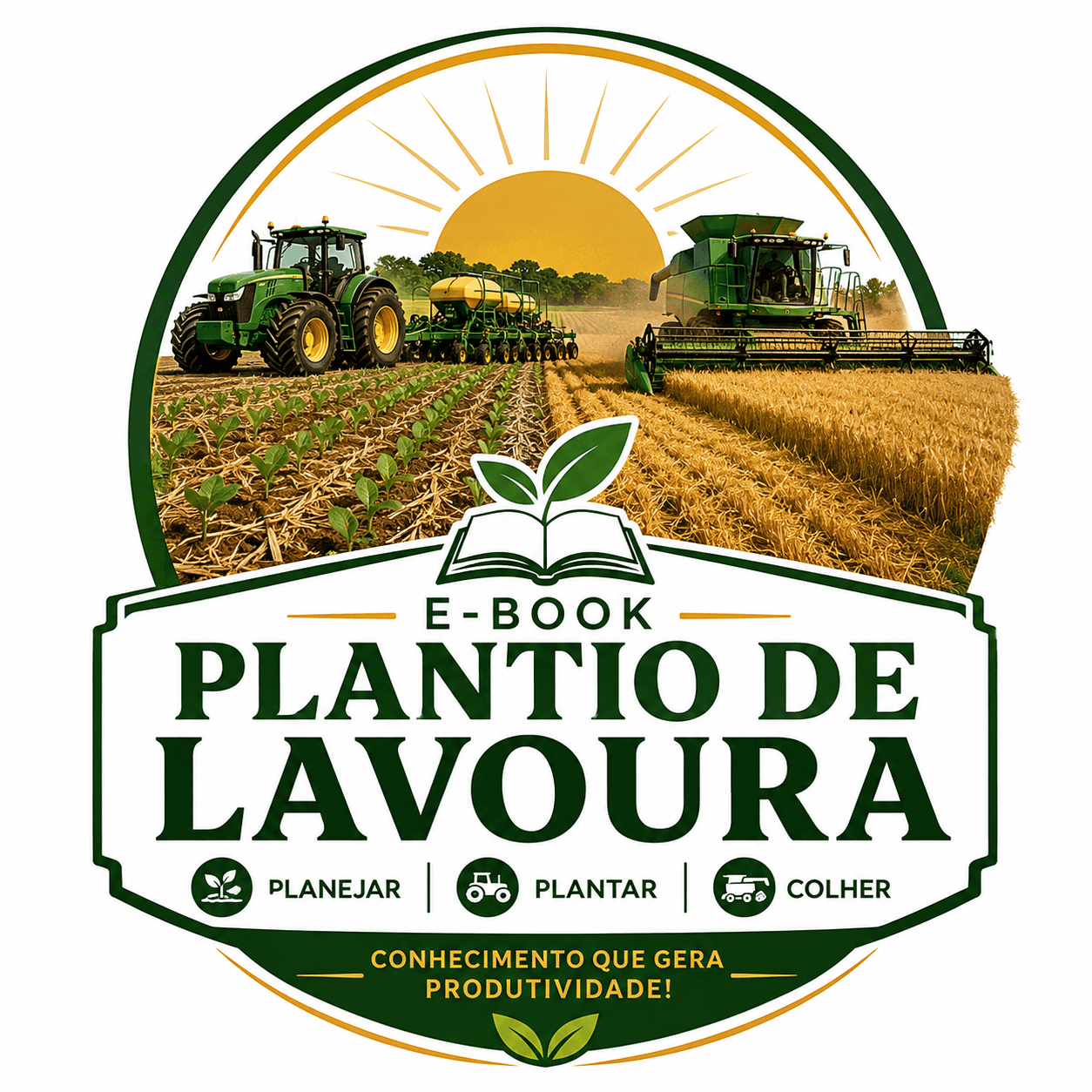 Ebooks Agro