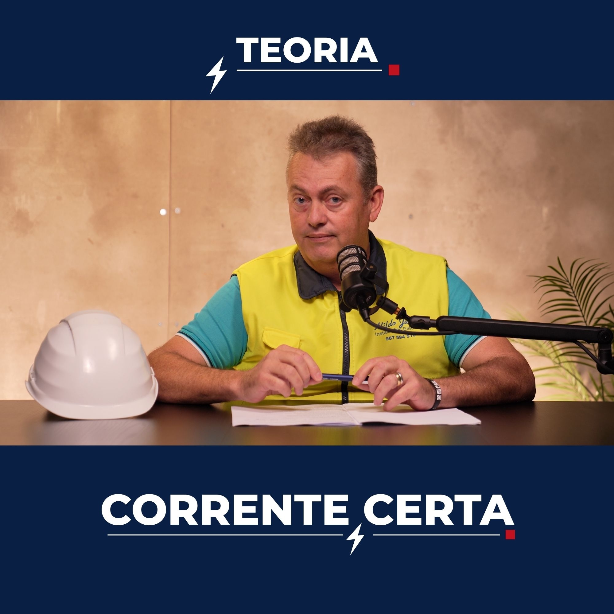 Corrente Certa Brasil