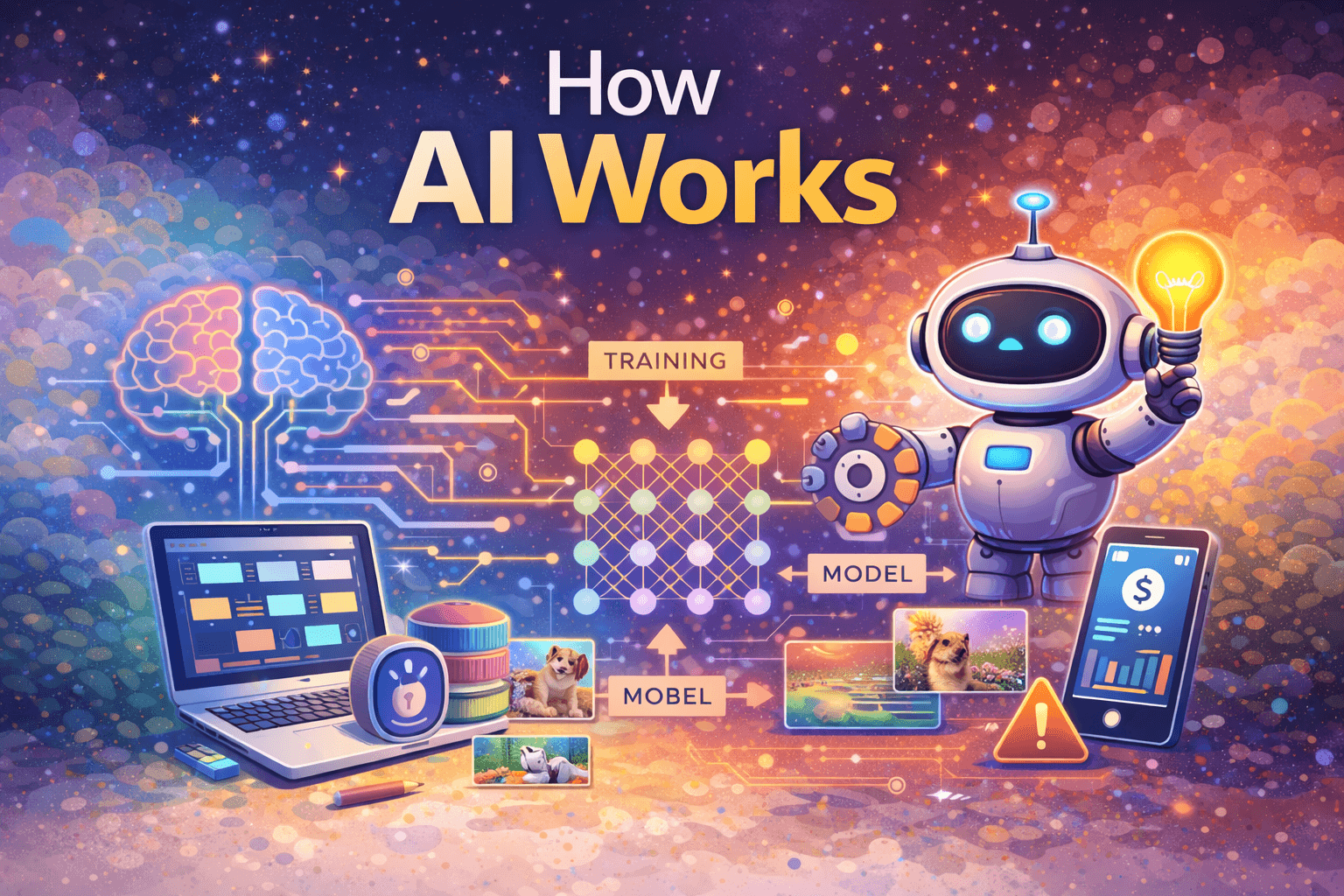 How AI Works