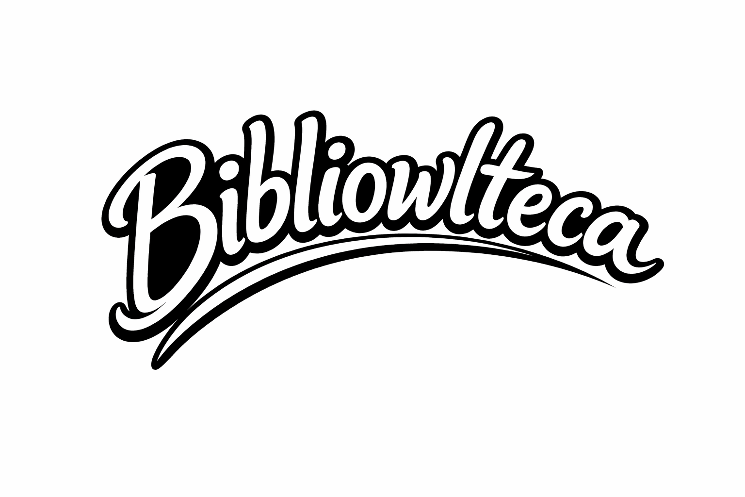 Bibliowlteca