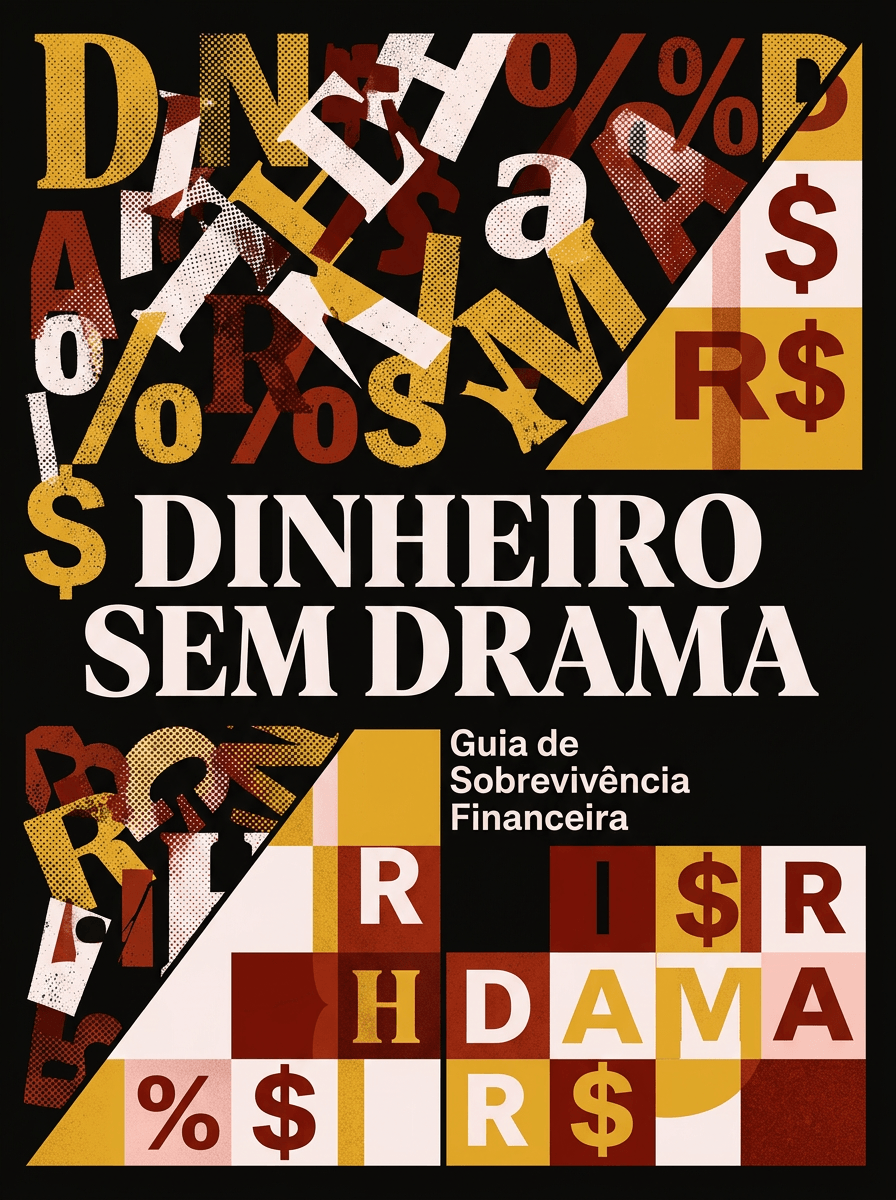 Guia de sobrevivencia financeira
