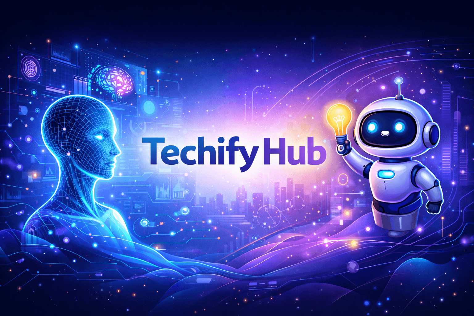 Techfy Hub