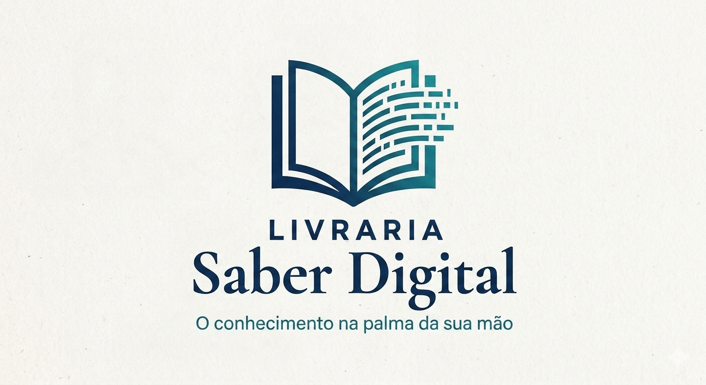 Livraria Saber Digital