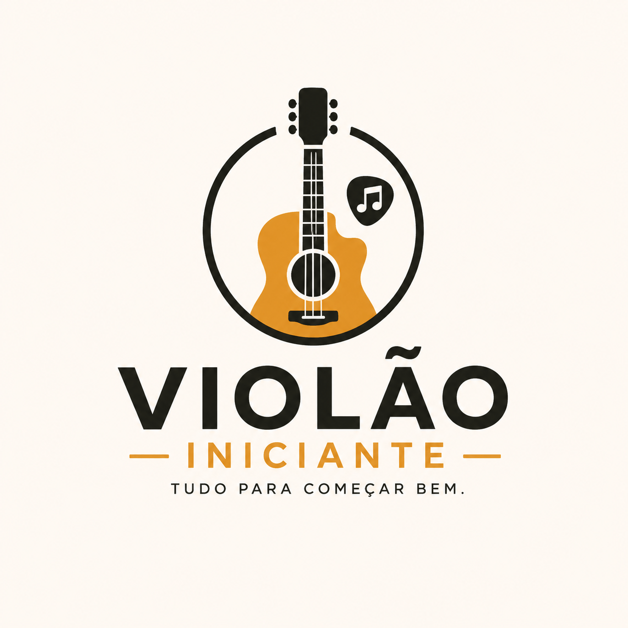 APOSTILA VIOLÃO INICIANTE