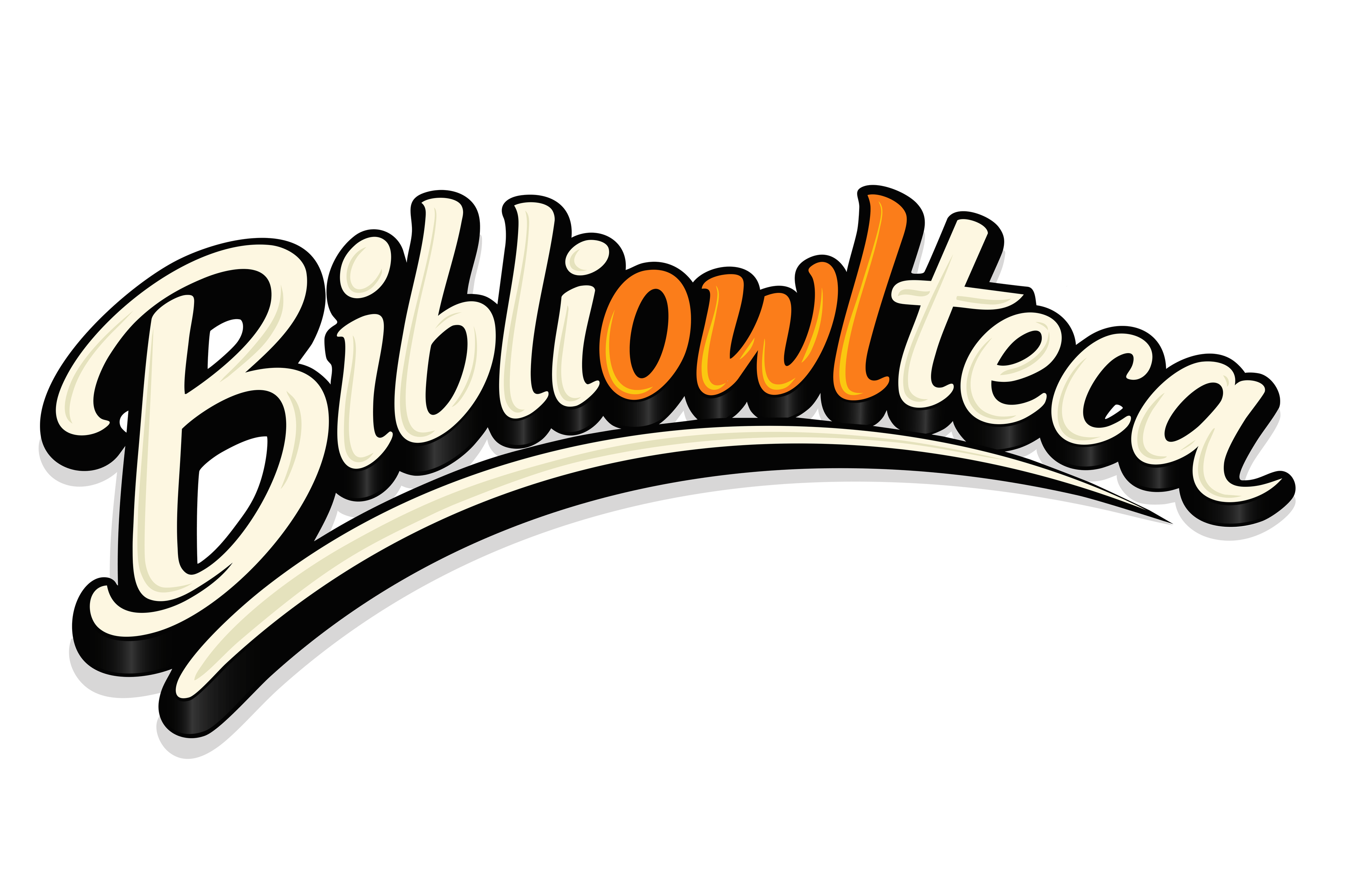 Bibliowlteca