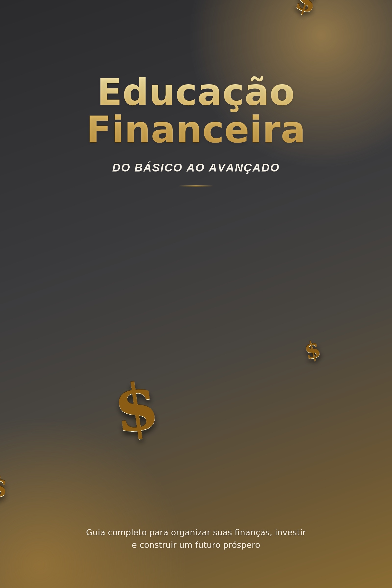 Educação financeira