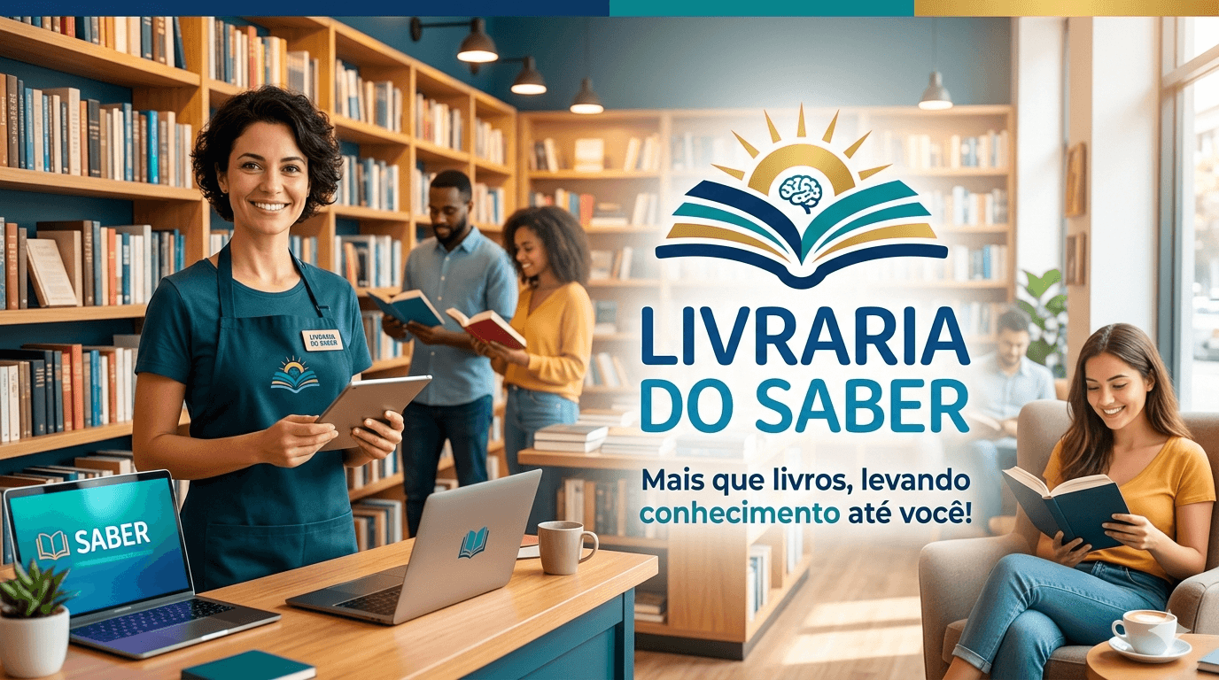 Livraria Saber Digital