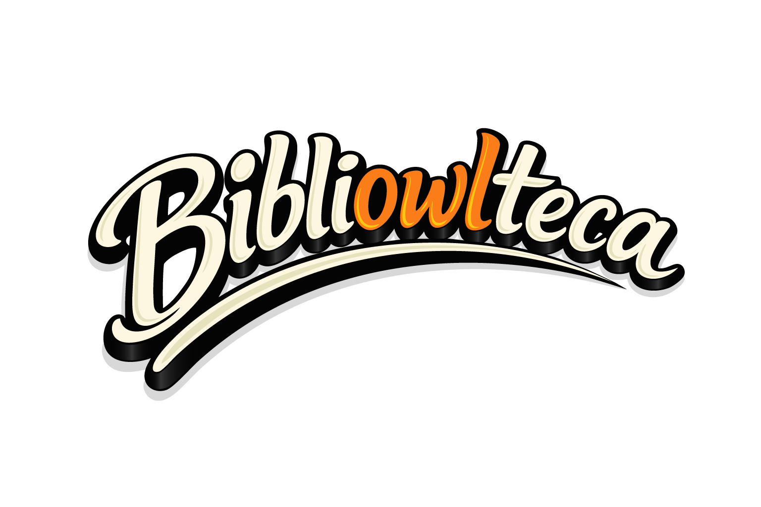 Bibliowlteca
